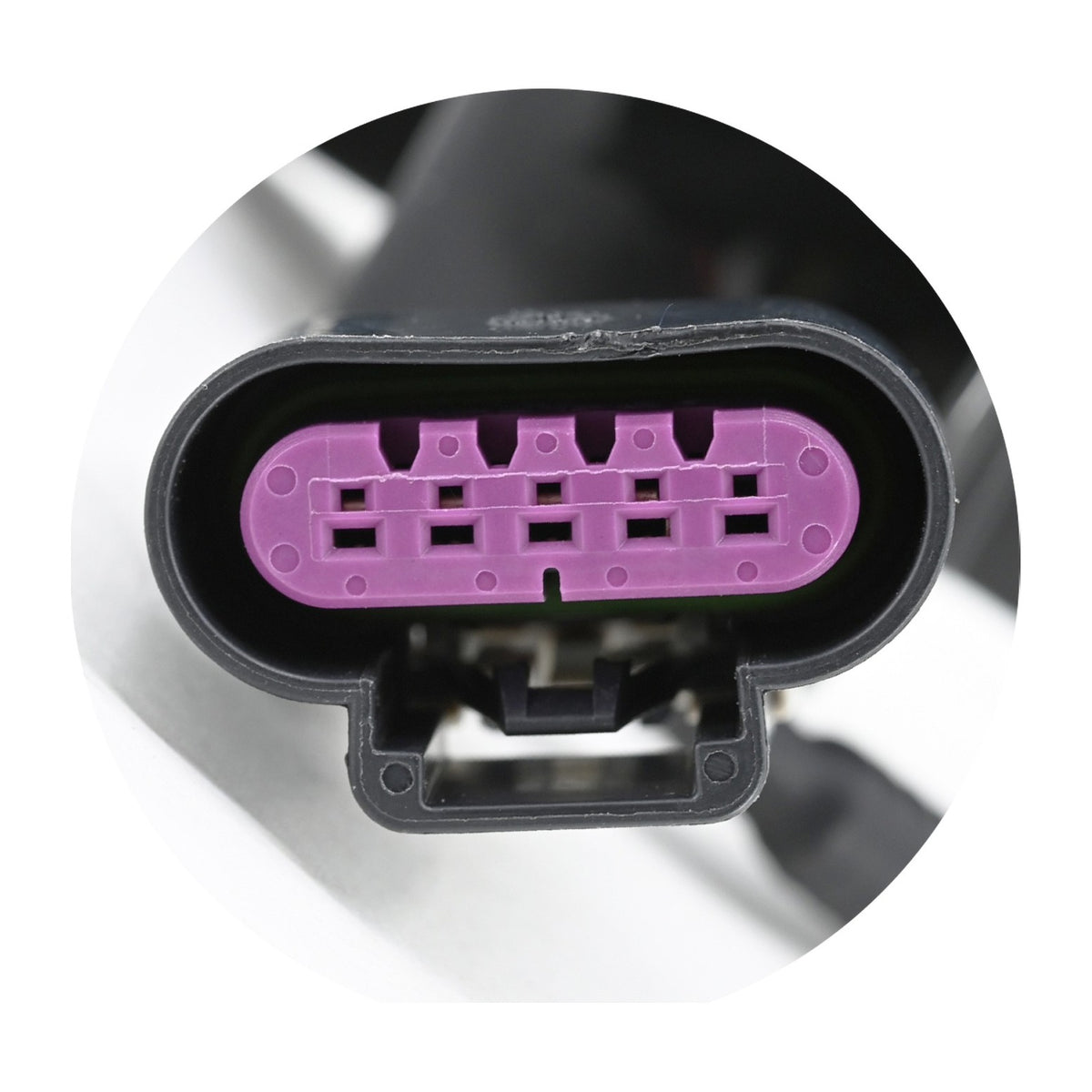 Cámara de Reversa Tras. Chevrolet Suburban / Chevrolet Tahoe 2007-2014 – vista 3
