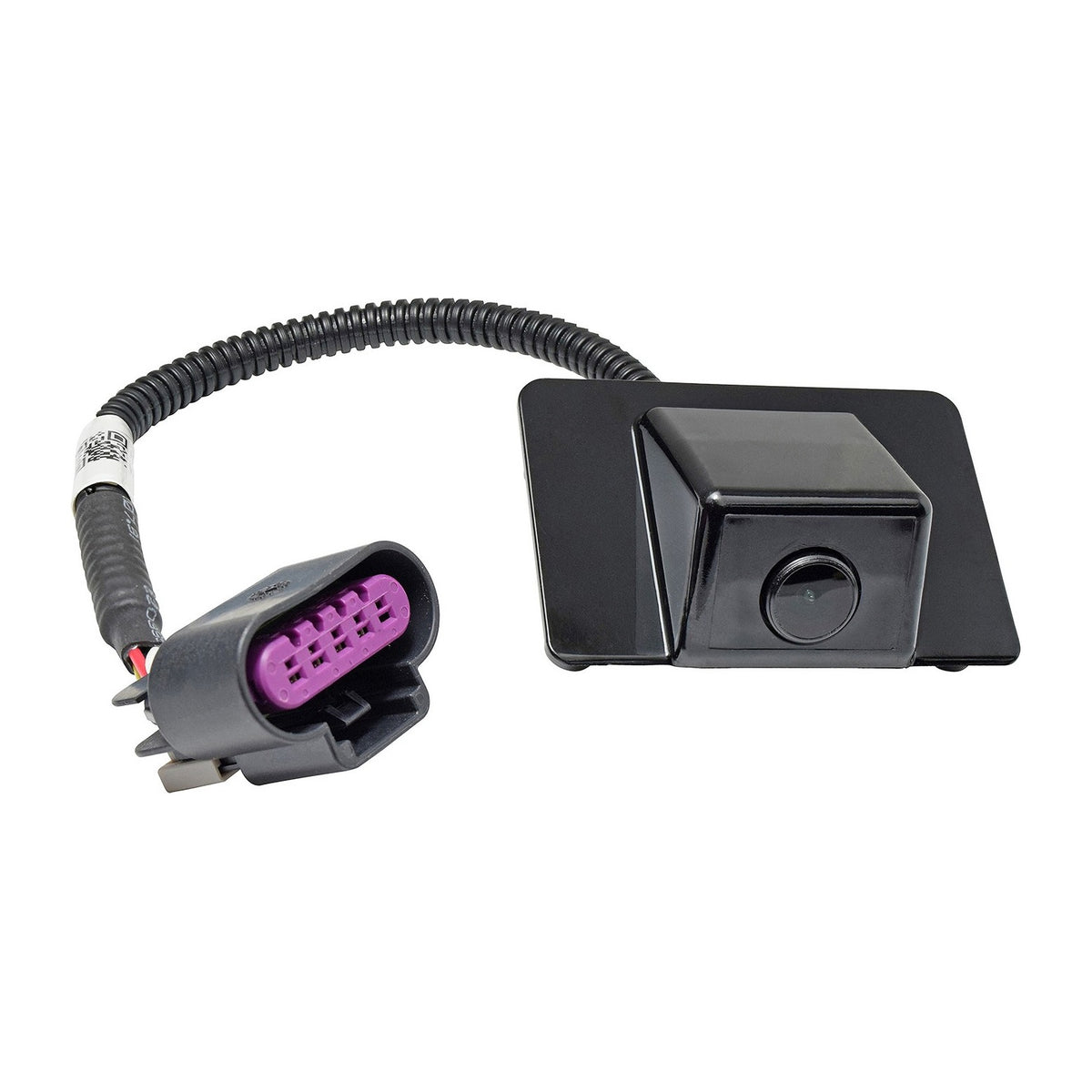 Cámara de Reversa Tras. Chevrolet Suburban / Chevrolet Tahoe 2007-2014 – vista 1