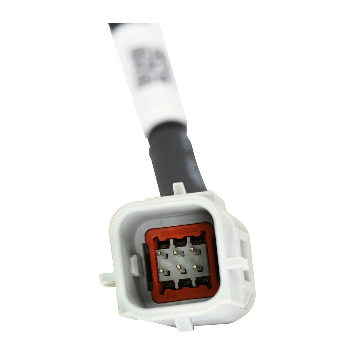 Cámara de Reversa Tras. Chevrolet Traverse 2009-2012 – vista 3
