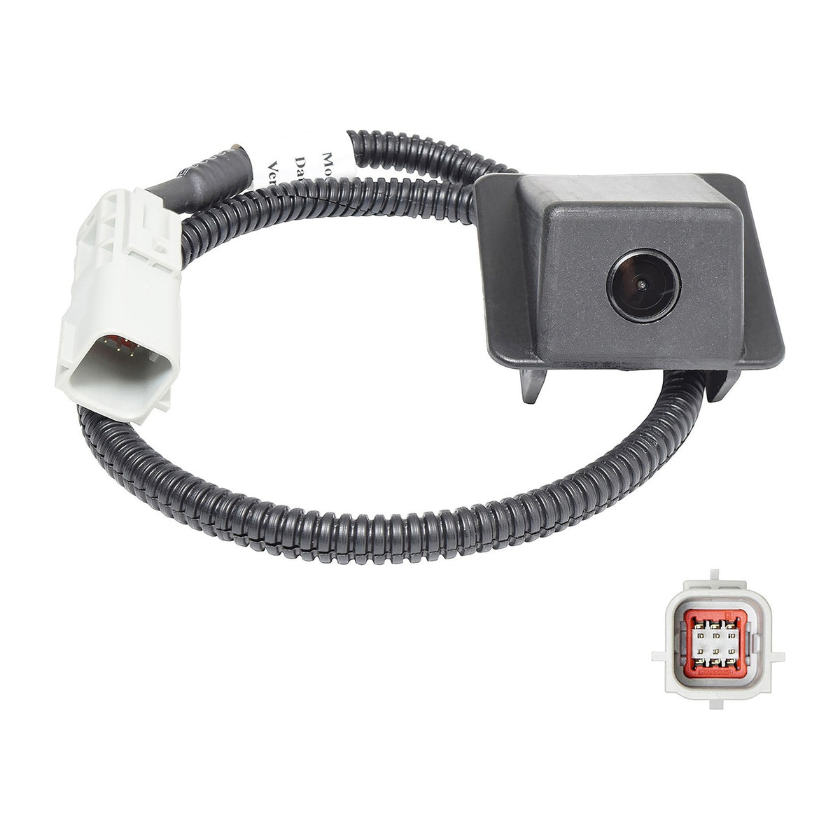 Cámara de Reversa Tras. Chevrolet Traverse 2013-2015 – vista 1