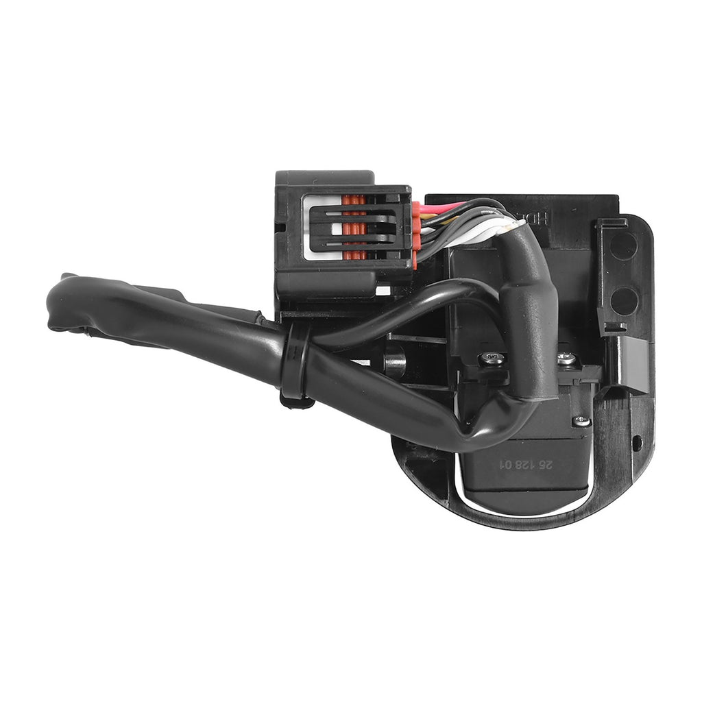 Cámara de Reversa 8 Pines 2P Coupe Tras. Honda Accord 2013-2015 – vista 3
