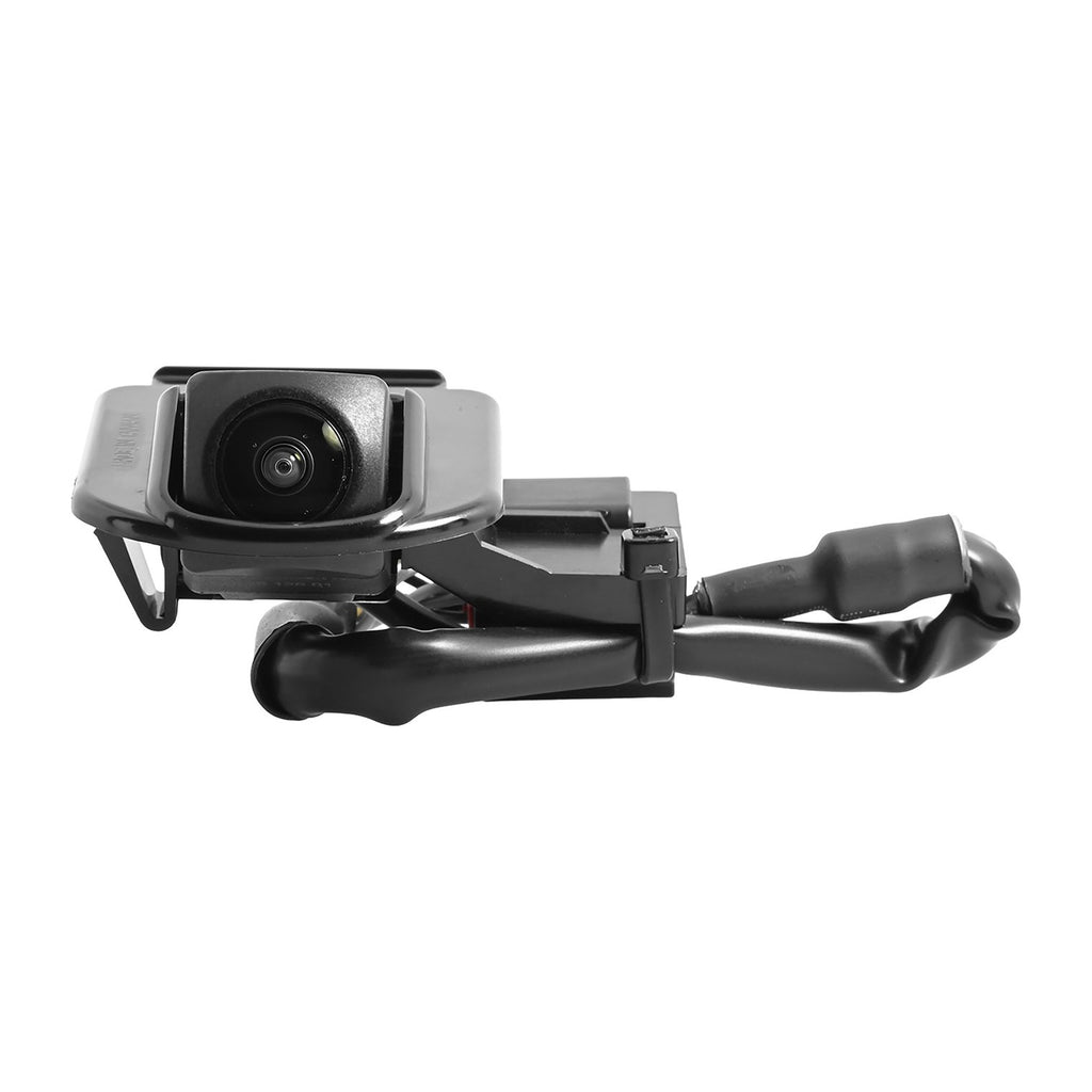 Cámara de Reversa 8 Pines 2P Coupe Tras. Honda Accord 2013-2015 – vista 4