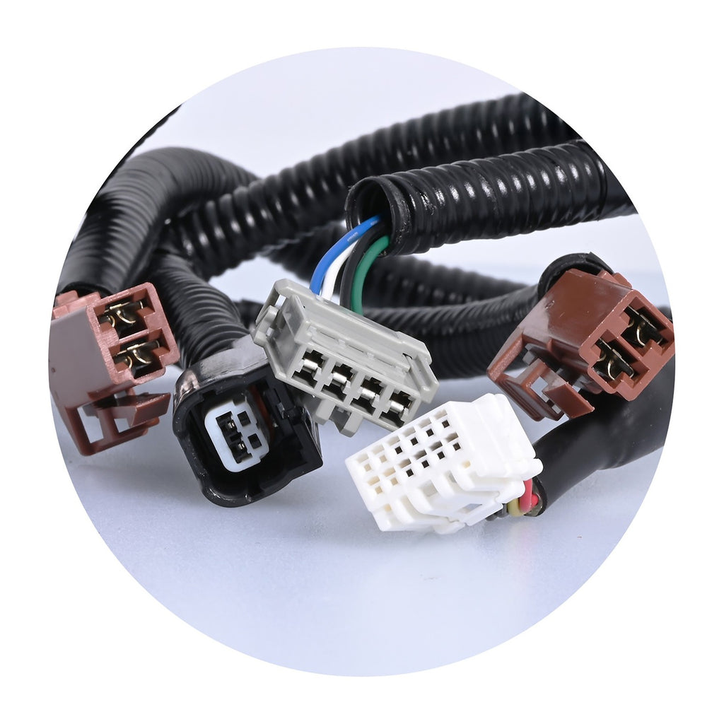 Cámara de Reversa Tras. Honda Pilot 2012-2015 – vista 5