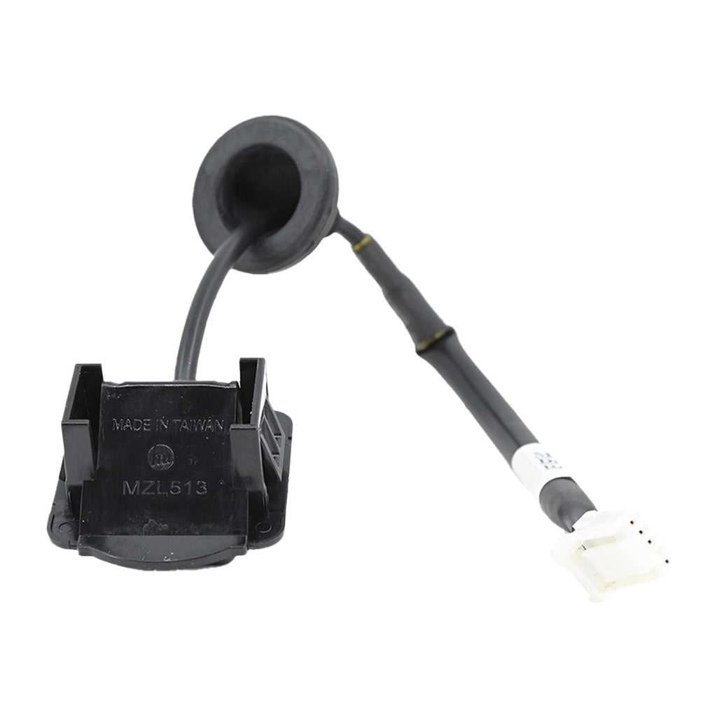 Cámara de Reversa Tras. Mazda CX-5 2013-2016 – vista 2