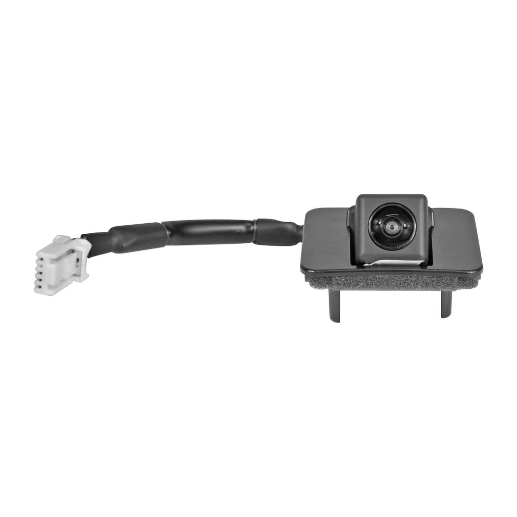 Cámara de Reversa Sedan Tras. Mazda 3 2014-2016 – vista 1