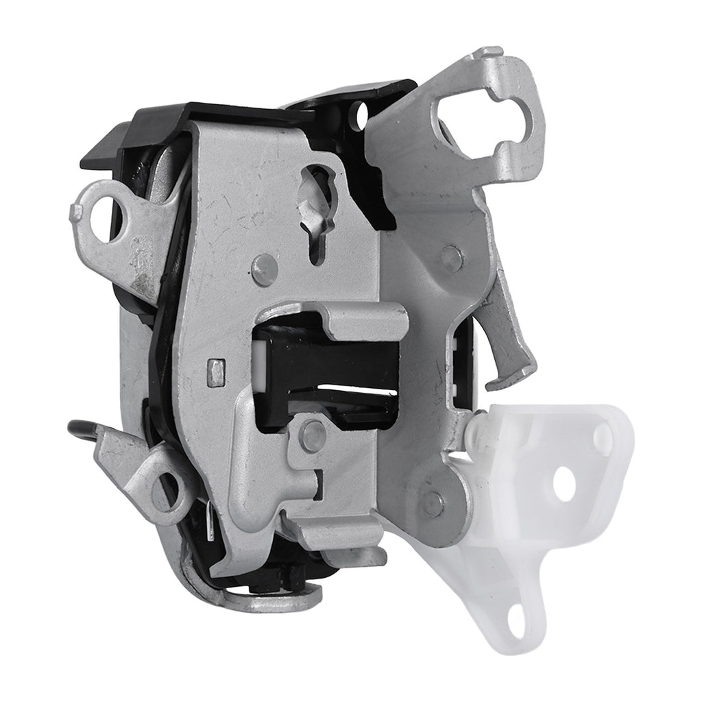 Chapa de Puerta Del. Der. Ford Lobo 1997-2003 – vista 2