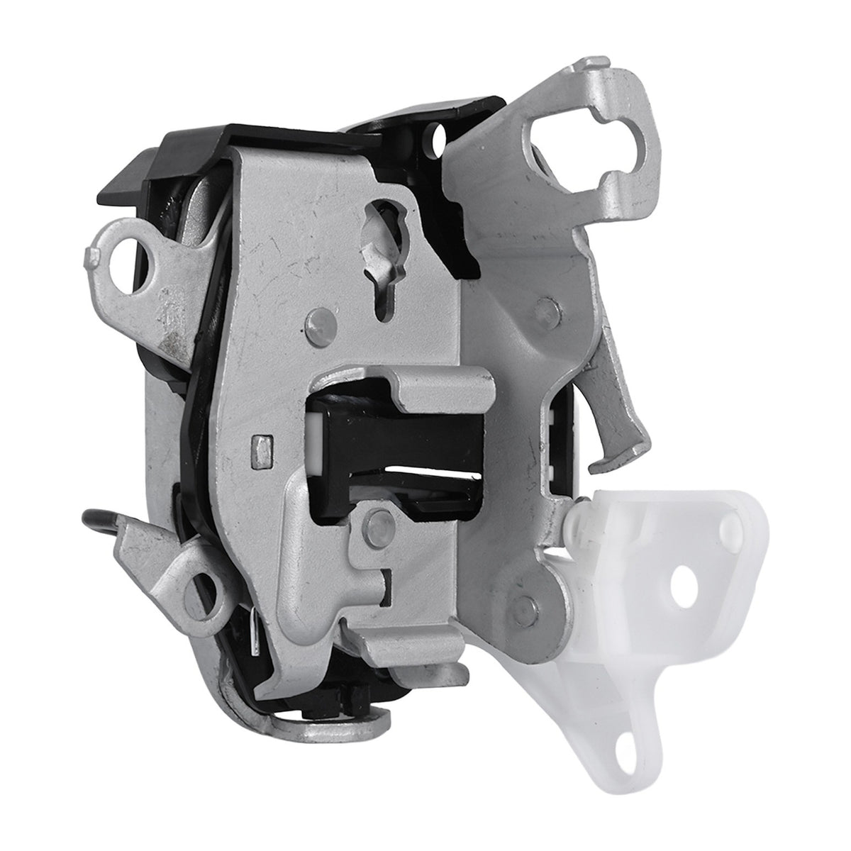 Chapa de Puerta Del. Der. Ford Lobo 1997-2003 – vista 2