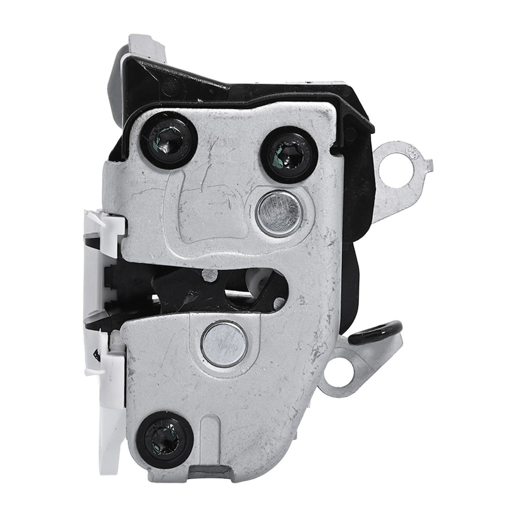 Chapa de Puerta Del. Der. Ford Lobo 1997-2003 – vista 3