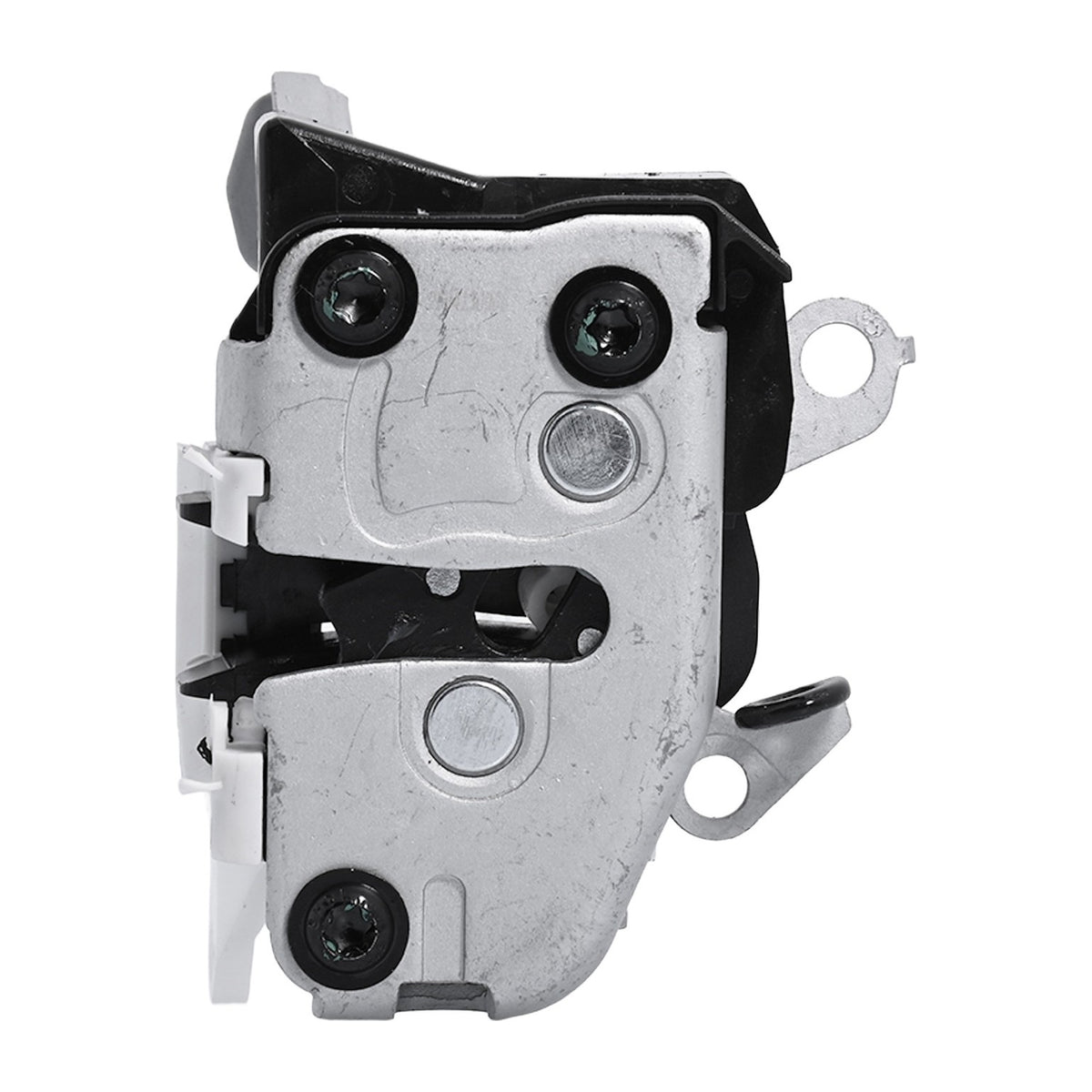 Chapa de Puerta Del. Der. Ford Lobo 1997-2003 – vista 3
