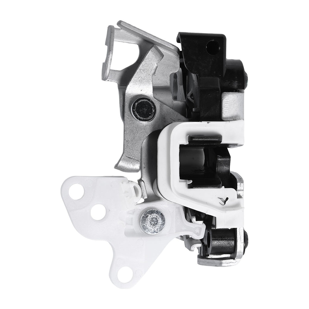 Chapa de Puerta Del. Der. Ford Lobo 1997-2003 – vista 5