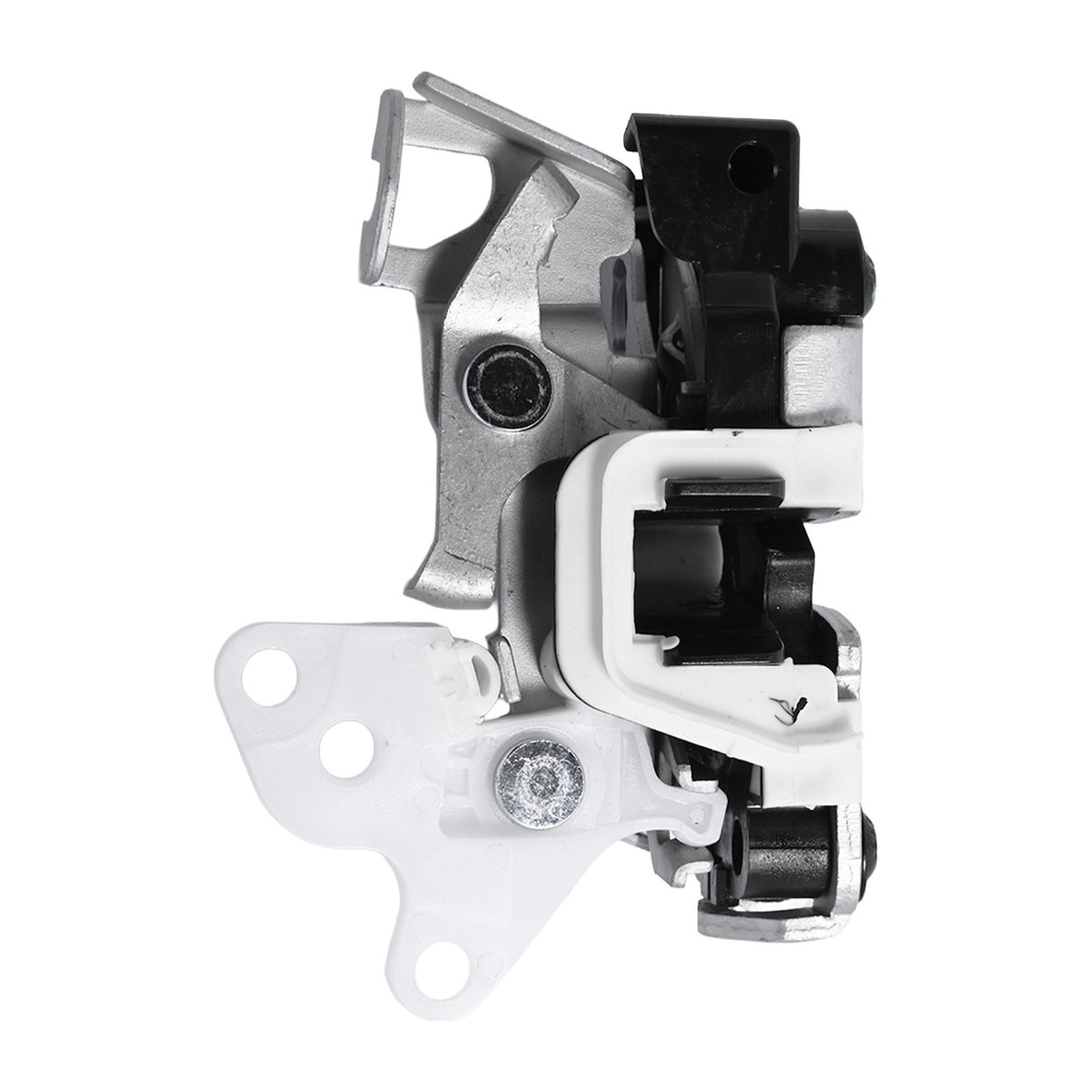 Chapa de Puerta Del. Der. Ford Lobo 1997-2003 – vista 5