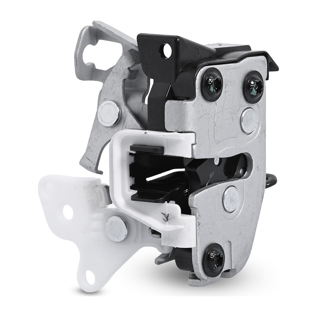 Chapa de Puerta Del. Der. Ford Lobo 1997-2003 – vista 1