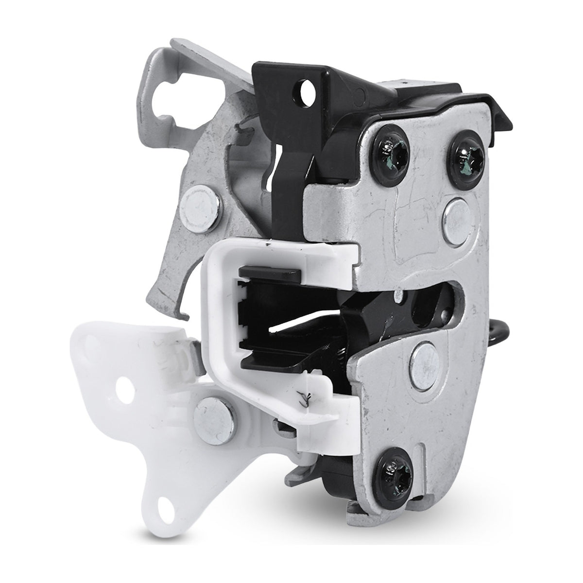 Chapa de Puerta Del. Der. Ford Lobo 1997-2003 – vista 1