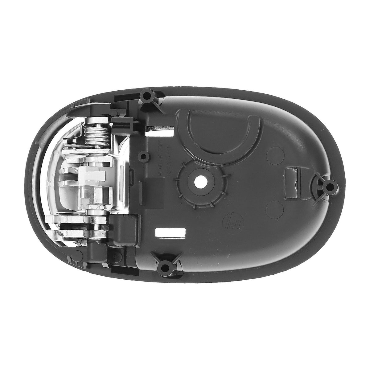 Manija Interior Der. Compatible Con Kia Soul 2016-2019 – vista 2