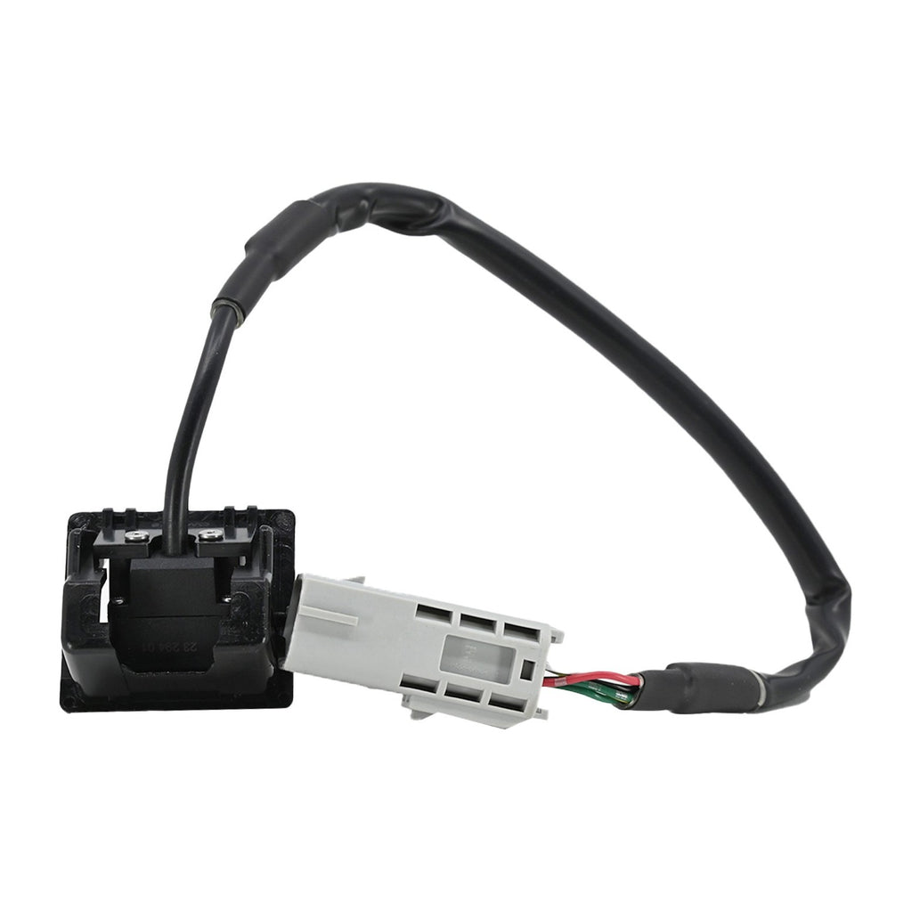 Cámara de Reversa Tras. Chevrolet Cruze 2010-2016 – vista 2