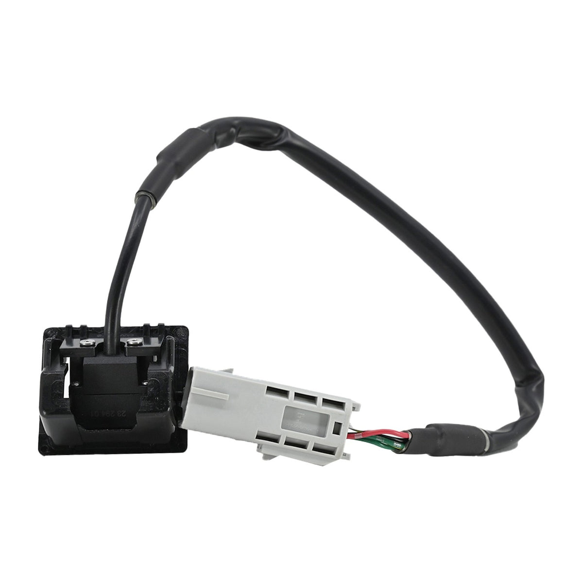 Cámara de Reversa Tras. Chevrolet Cruze 2010-2016 – vista 2