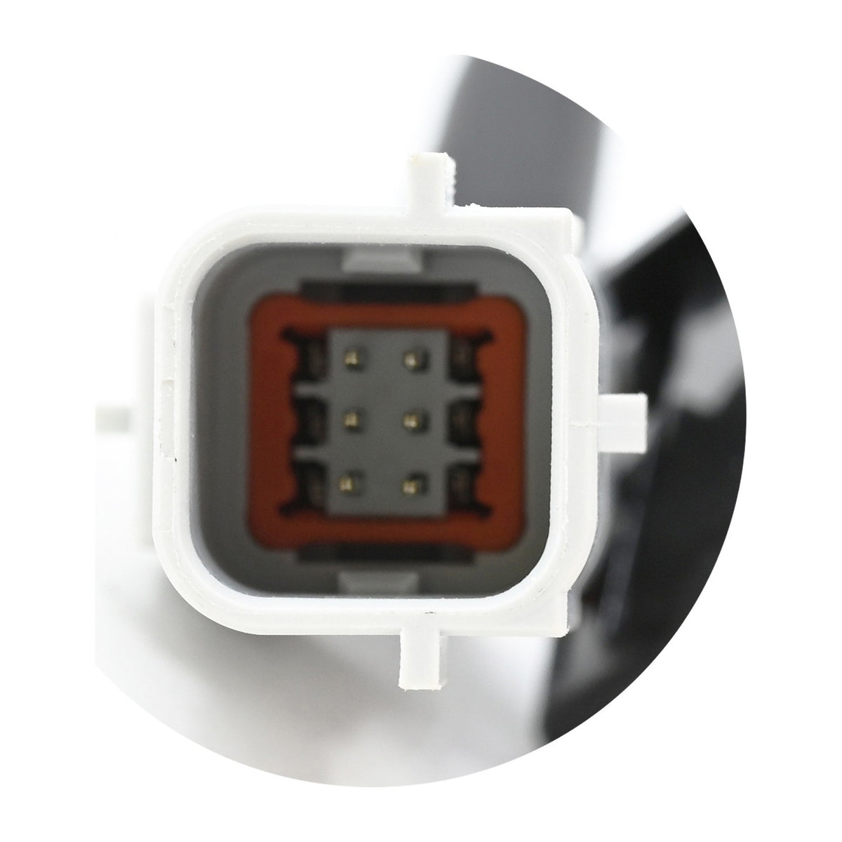 Cámara de Reversa Tras. Chevrolet Cruze 2010-2016 – vista 3