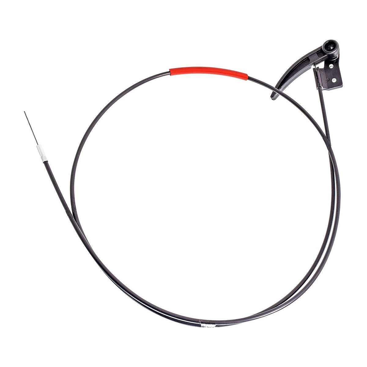 Chicote de Cofre Del. Volkswagen Pointer 2000-2010 – vista 1