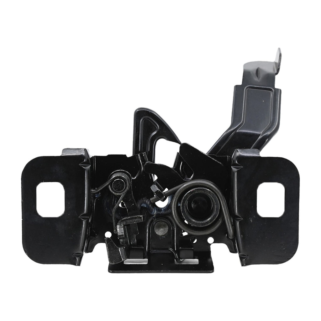 Chapa de Cofre Del. Chevrolet Tornado 2012-2020 – vista 2