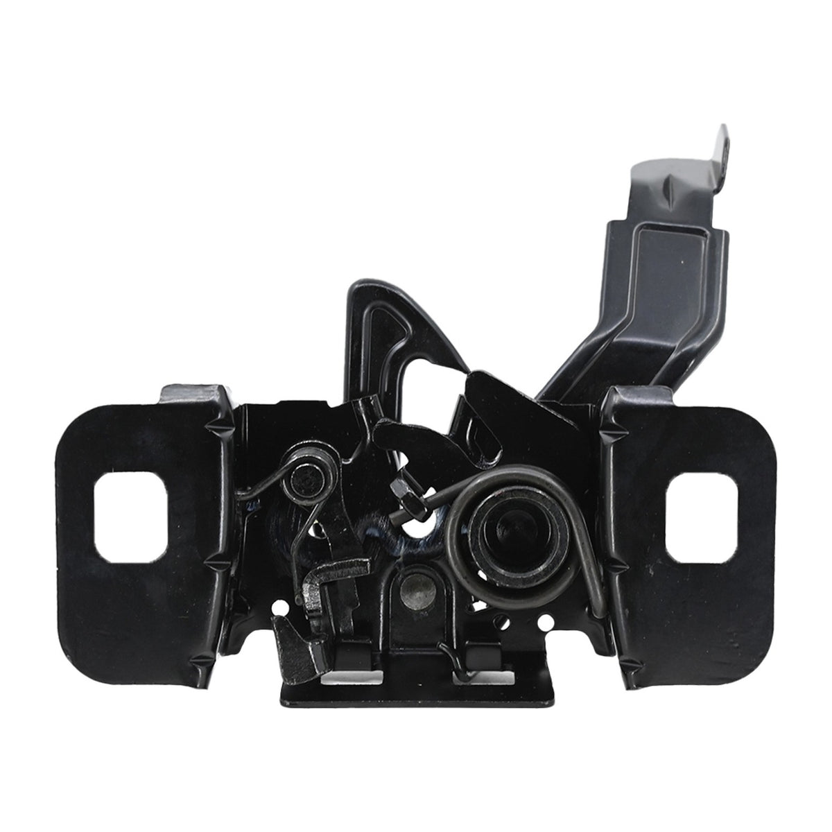 Chapa de Cofre Del. Chevrolet Tornado 2012-2020 – vista 2