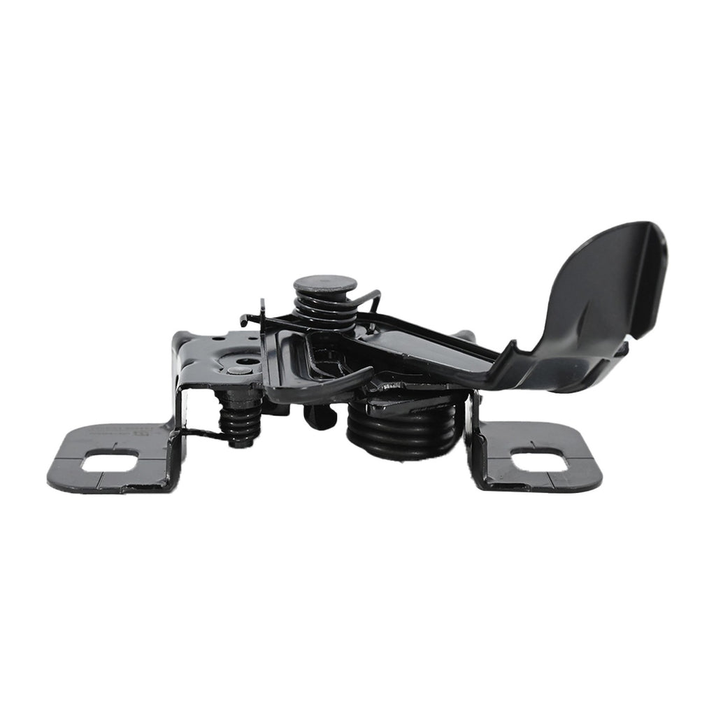 Chapa de Cofre Del. Chevrolet Tornado 2012-2020 – vista 3