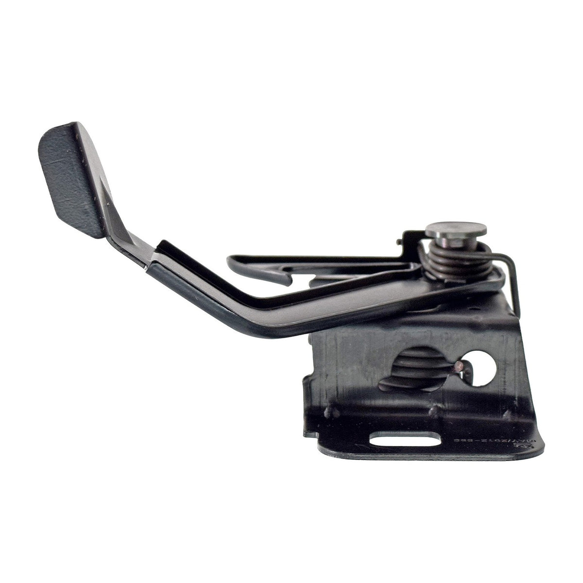 Chapa de Cofre Del. Chevrolet Tornado 2012-2020 – vista 4