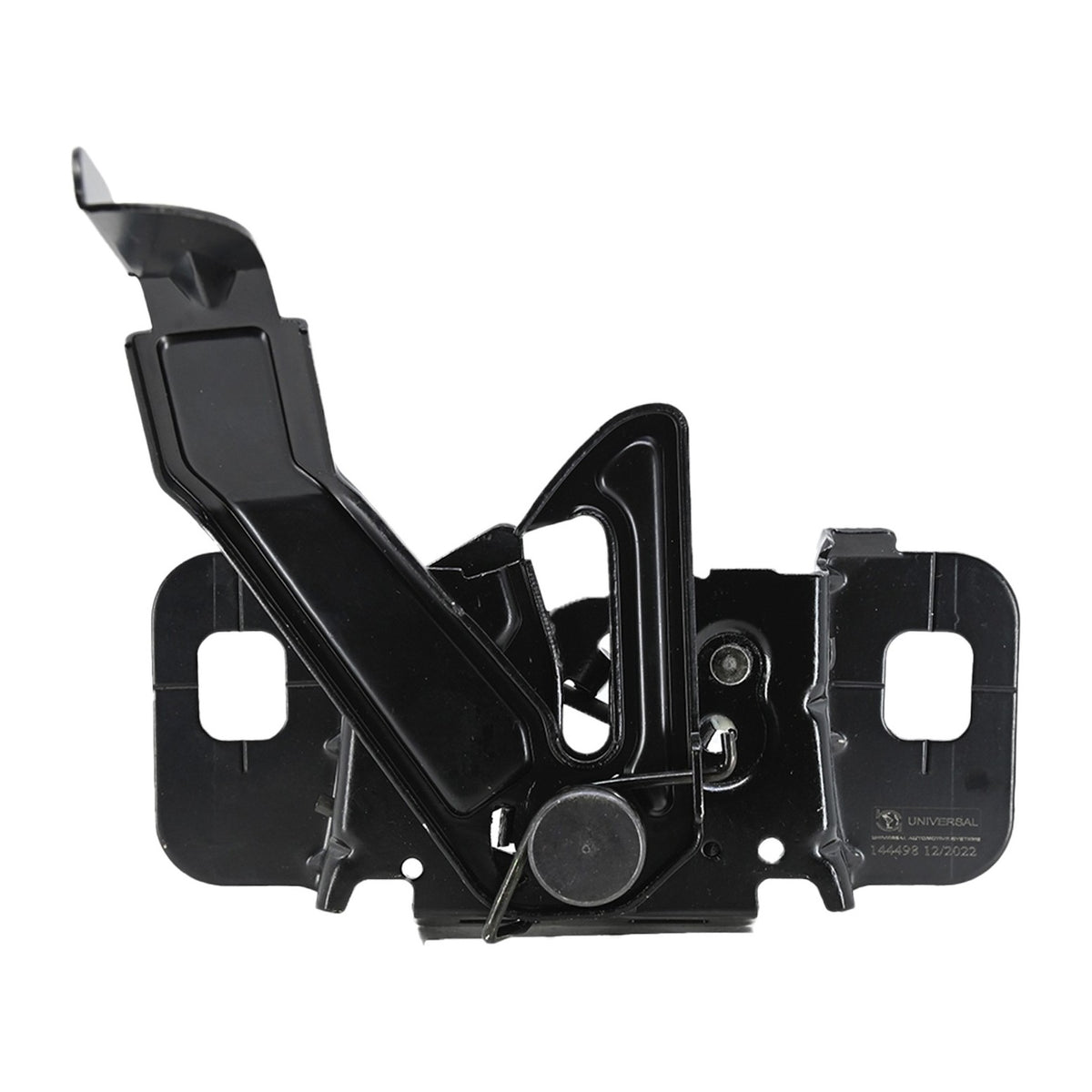 Chapa de Cofre Del. Chevrolet Tornado 2012-2020 – vista 1
