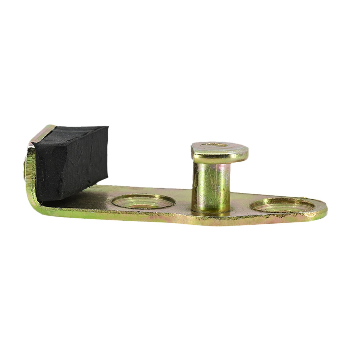Chapa de Puerta Del. Der. Volkswagen Combi 1967-1979 – vista 3