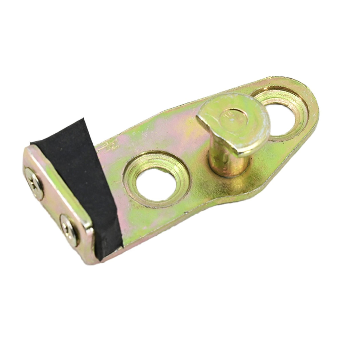 Chapa de Puerta Del. Der. Volkswagen Combi 1967-1979 – vista 4
