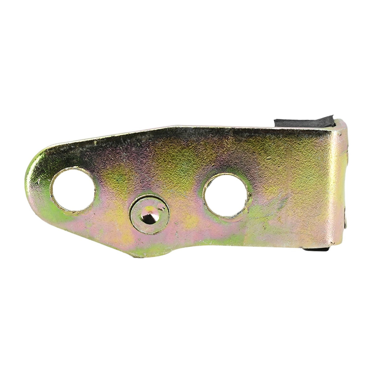 Chapa de Puerta Del. Der. Volkswagen Combi 1967-1979 – vista 1