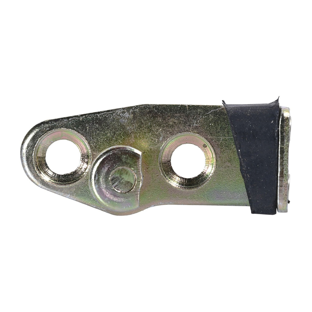 Chapa de Puerta Del. Izq. Volkswagen Combi 1967-1979 – vista 2