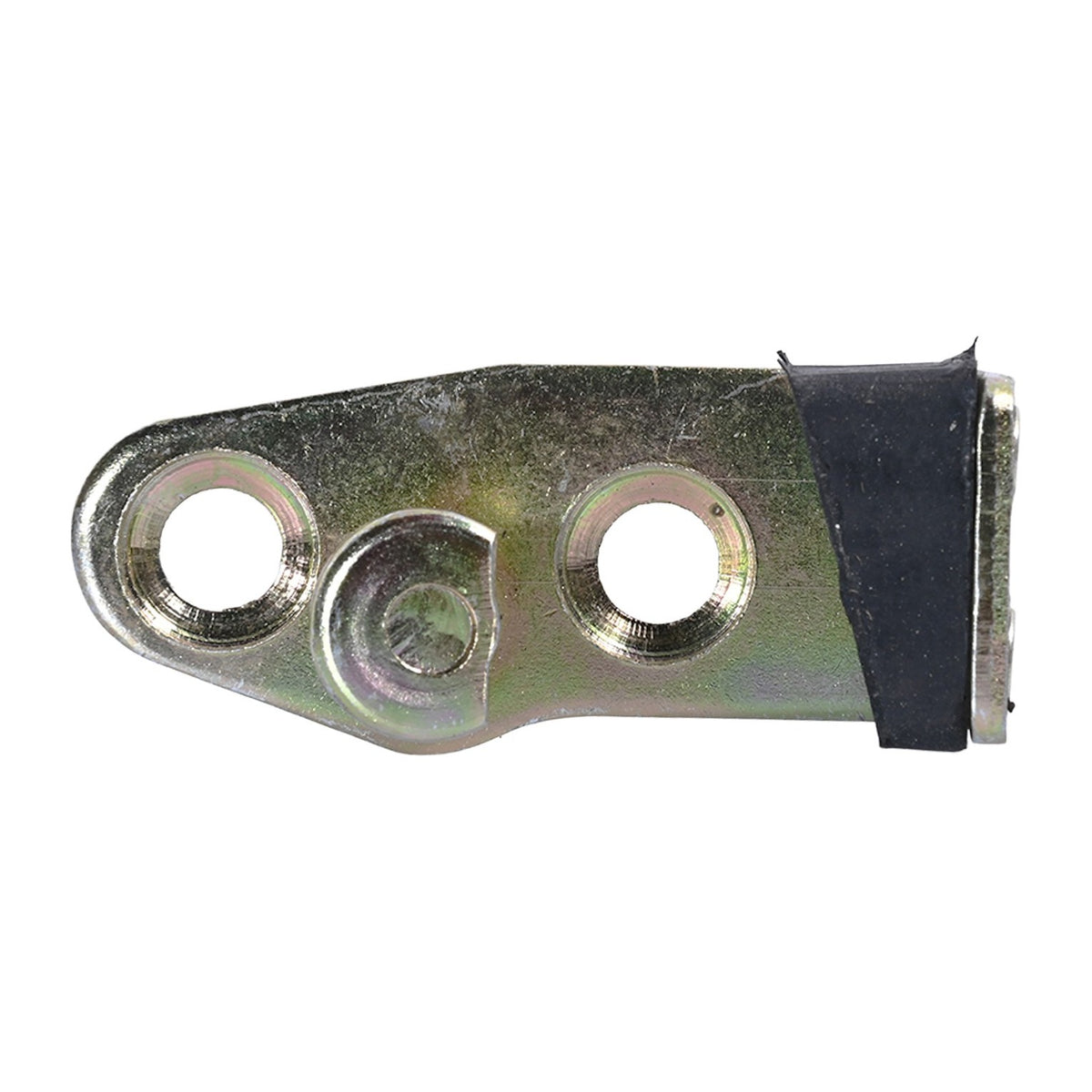 Chapa de Puerta Del. Izq. Volkswagen Combi 1967-1979 – vista 2
