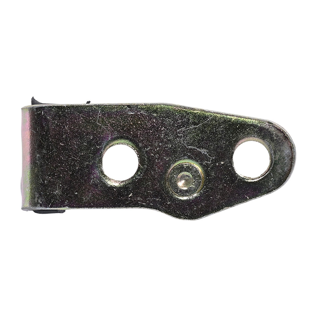 Chapa de Puerta Del. Izq. Volkswagen Combi 1967-1979 – vista 3