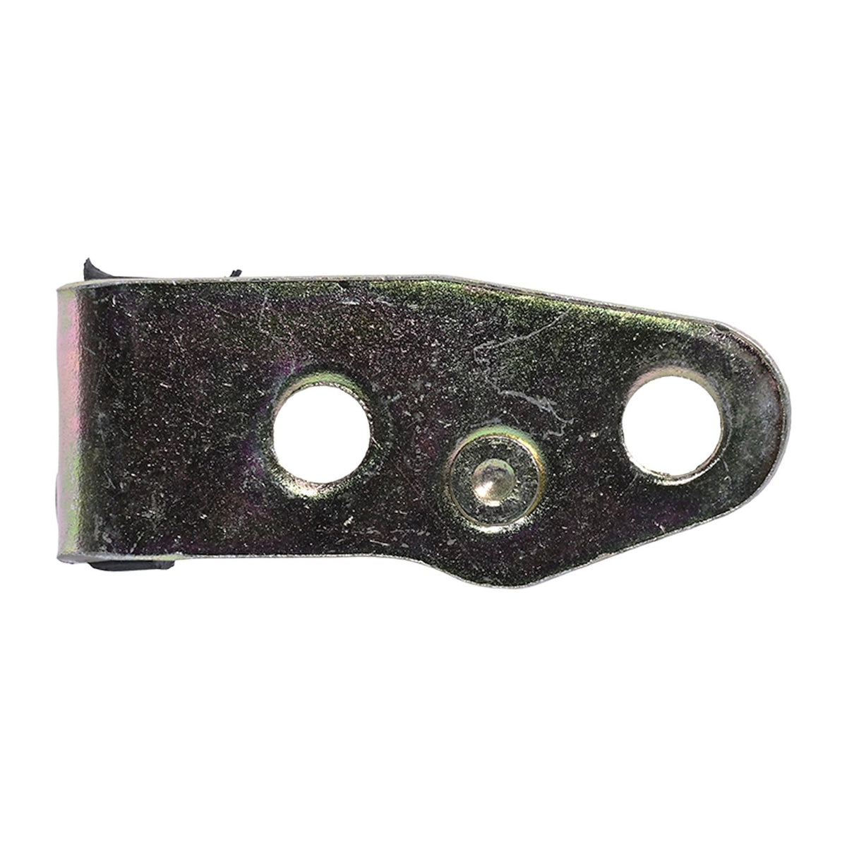 Chapa de Puerta Del. Izq. Volkswagen Combi 1967-1979 – vista 3