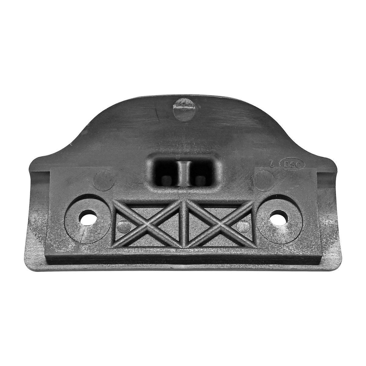 Manija de Tapa Tras. Ford Courier 2001-2010 – vista 2