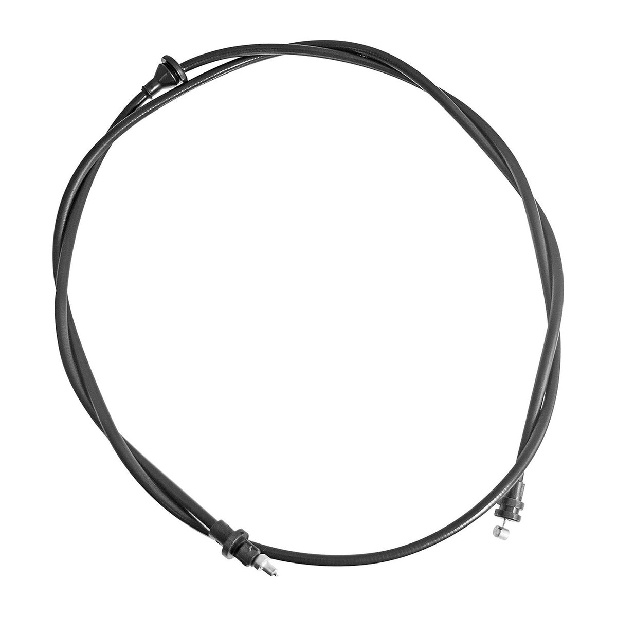 Chicote de Cofre Del. Chevrolet Tornado 2012-2020 – vista 1
