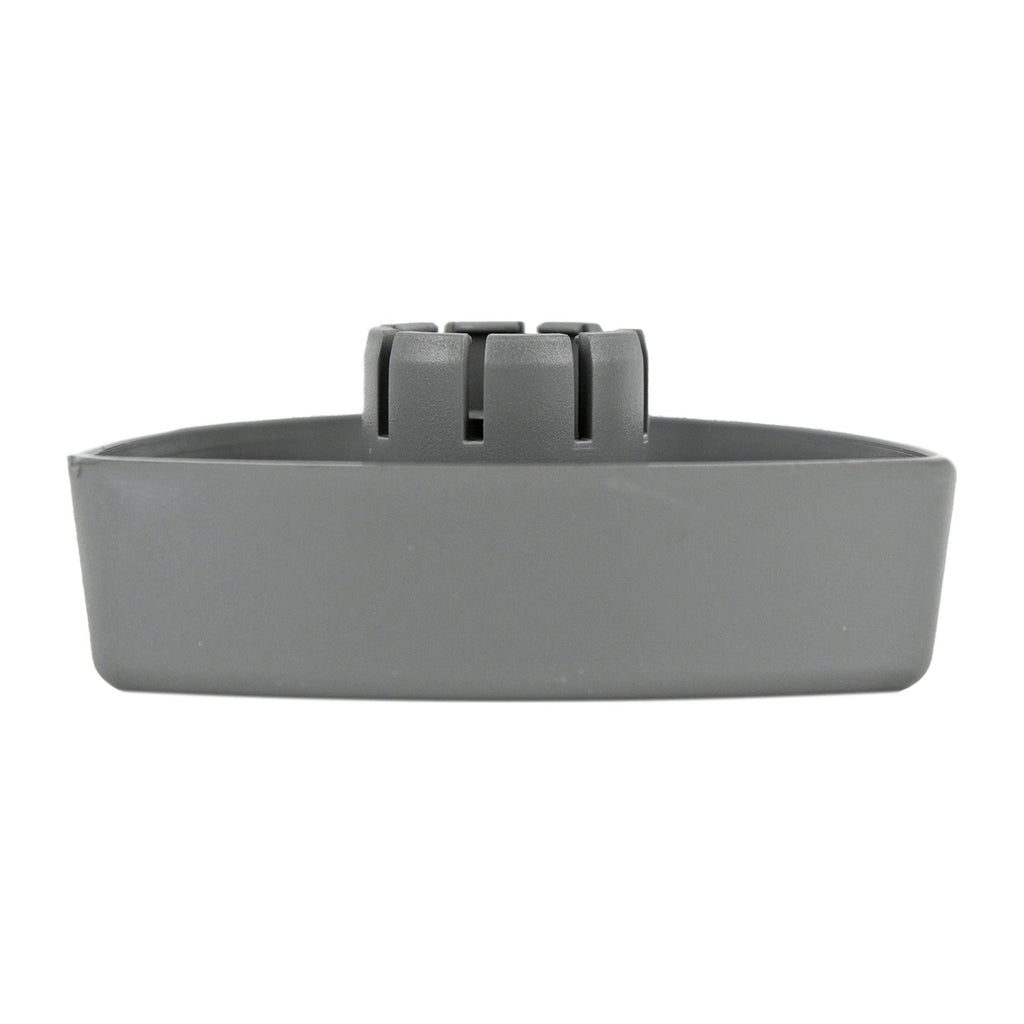Manija Interior Gris Volkswagen Pointer 2000-2010 – vista 3