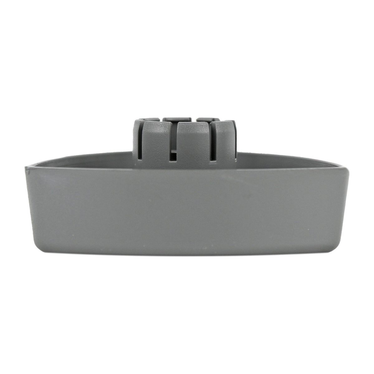 Manija Interior Gris Volkswagen Pointer 2000-2010 – vista 3