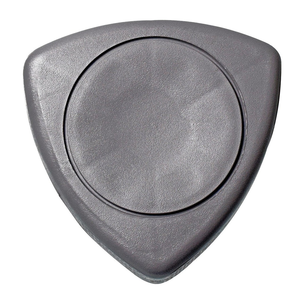 Manija Interior Gris Volkswagen Pointer 2000-2010 – vista 1