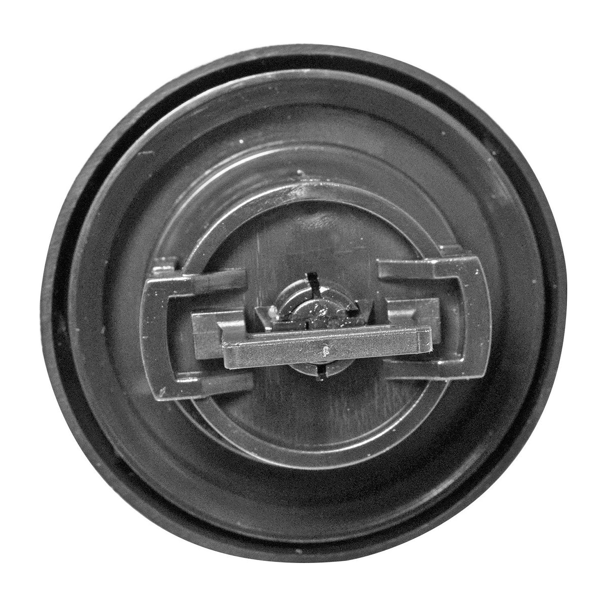 Tapón de Gasolina Tras. Ext. Renault Megane / Nissan Platina 2001-2010 – vista 2