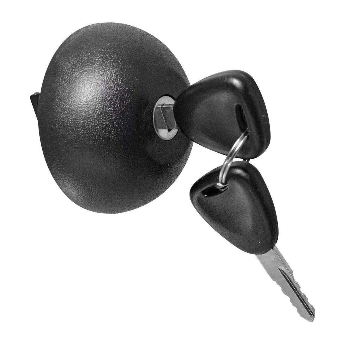 Tapón de Gasolina Tras. Ext. Renault Megane / Nissan Platina 2001-2010 – vista 1