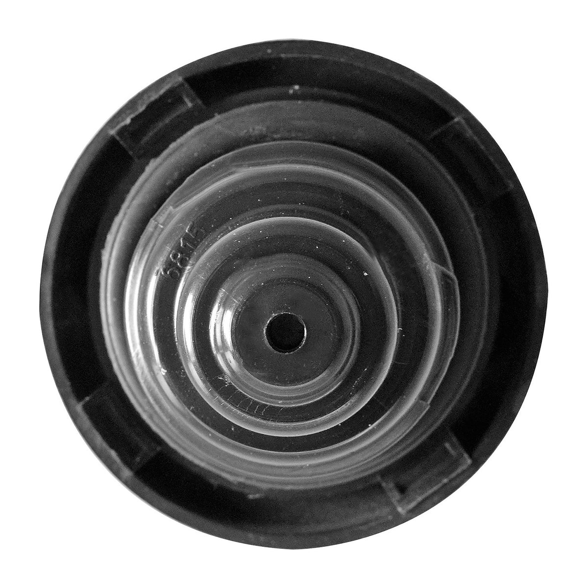 Tapón de Gasolina 105915 Tras. Ext. Ford Fiesta 2003-2010 – vista 2