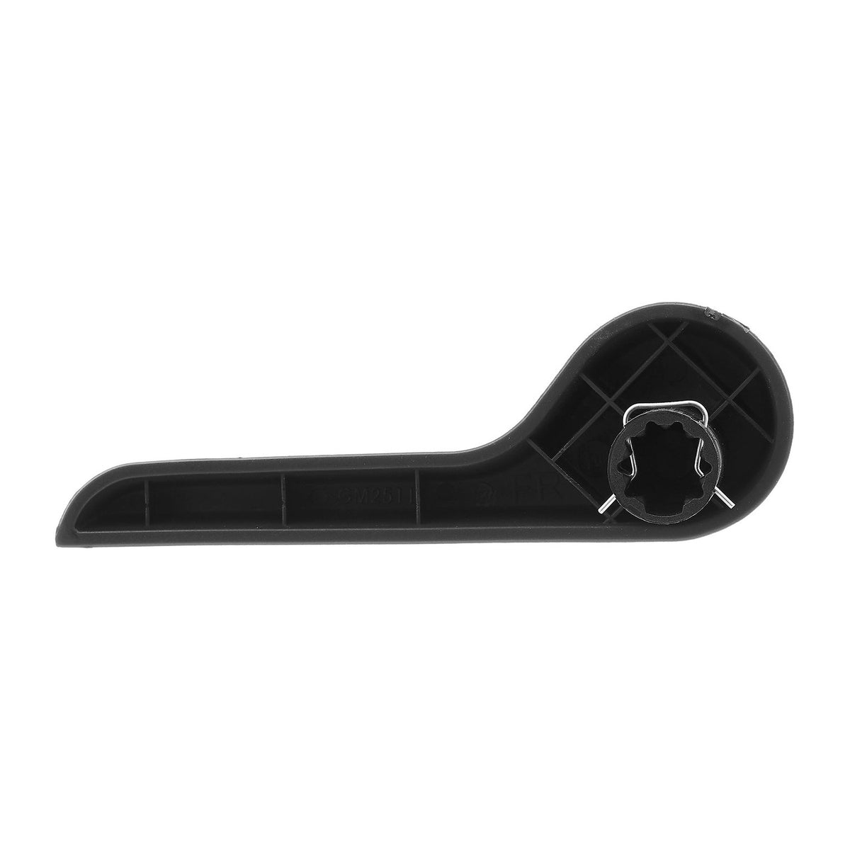 Manija Interior Del. Der. Chevrolet Silverado 2007-2013 – vista 2