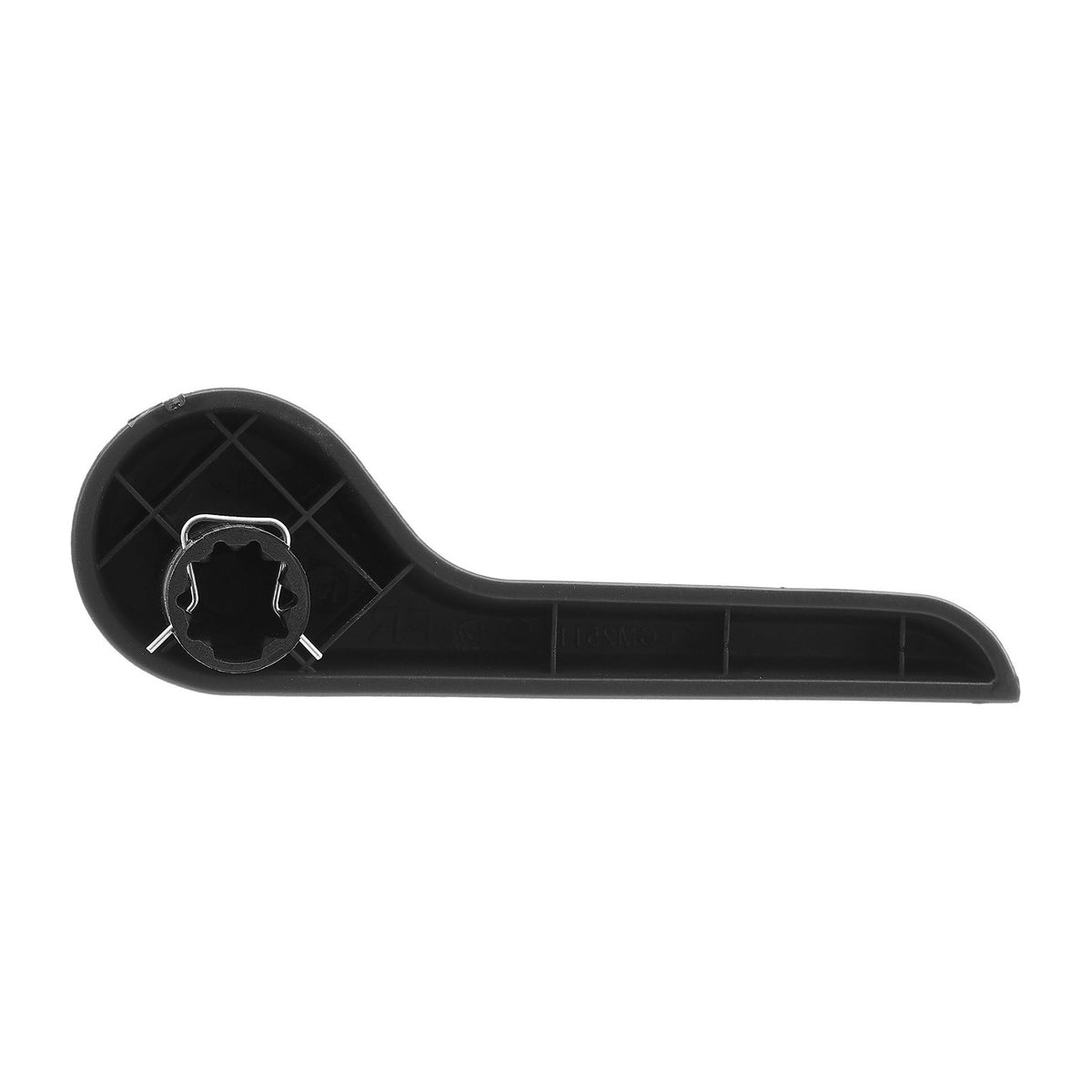Manija Interior Del. Izq. Chevrolet Silverado 2007-2013 – vista 2