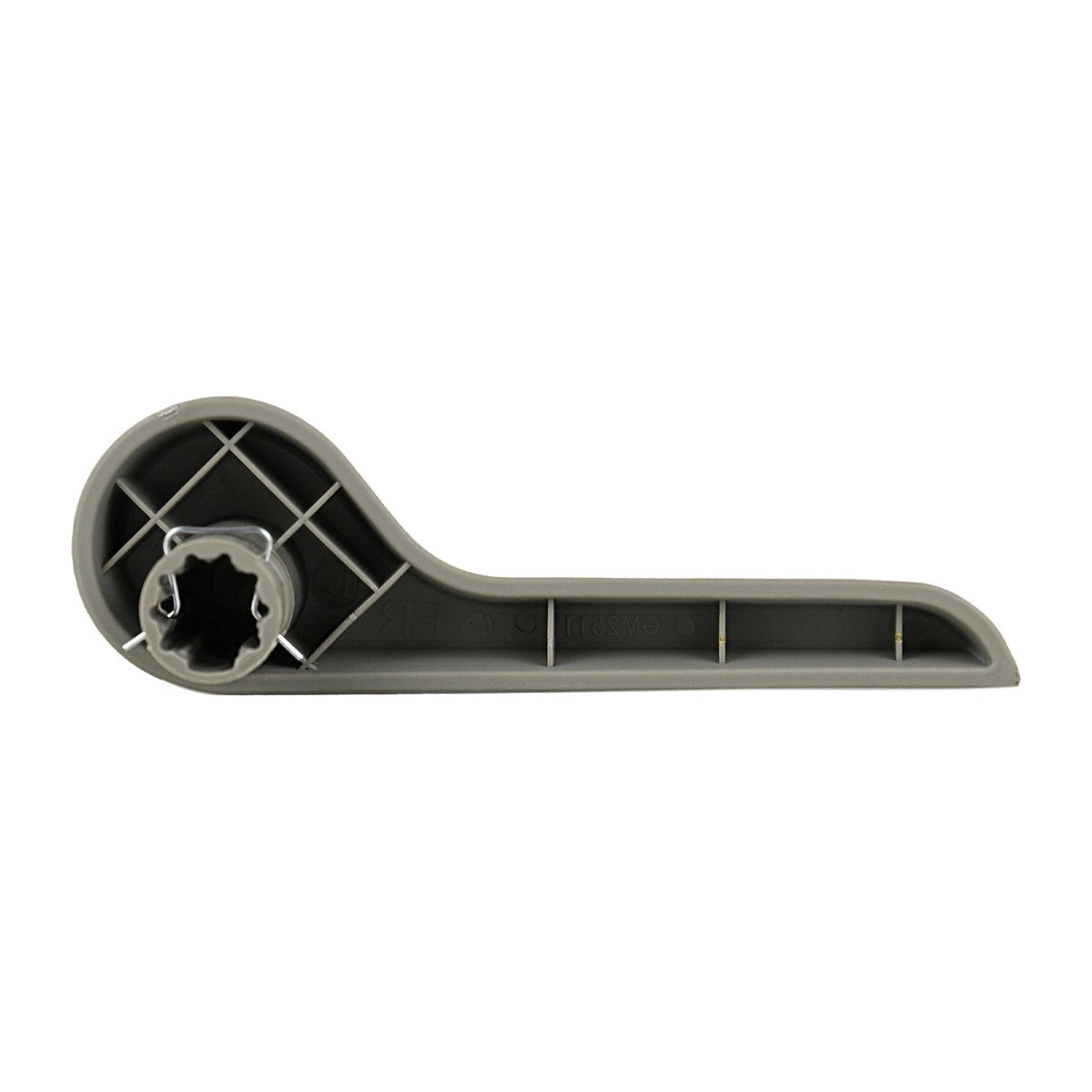 Manija Interior Del. Izq. Chevrolet Silverado 2007-2013 – vista 2