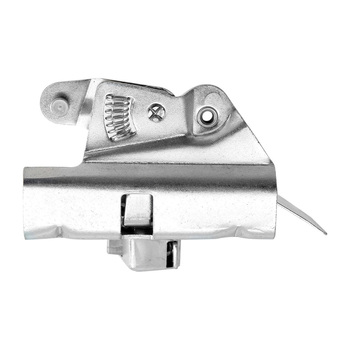 Chapa de Puerta 105948 Del. Der. Volkswagen Sedan 1959-1976 – vista 2