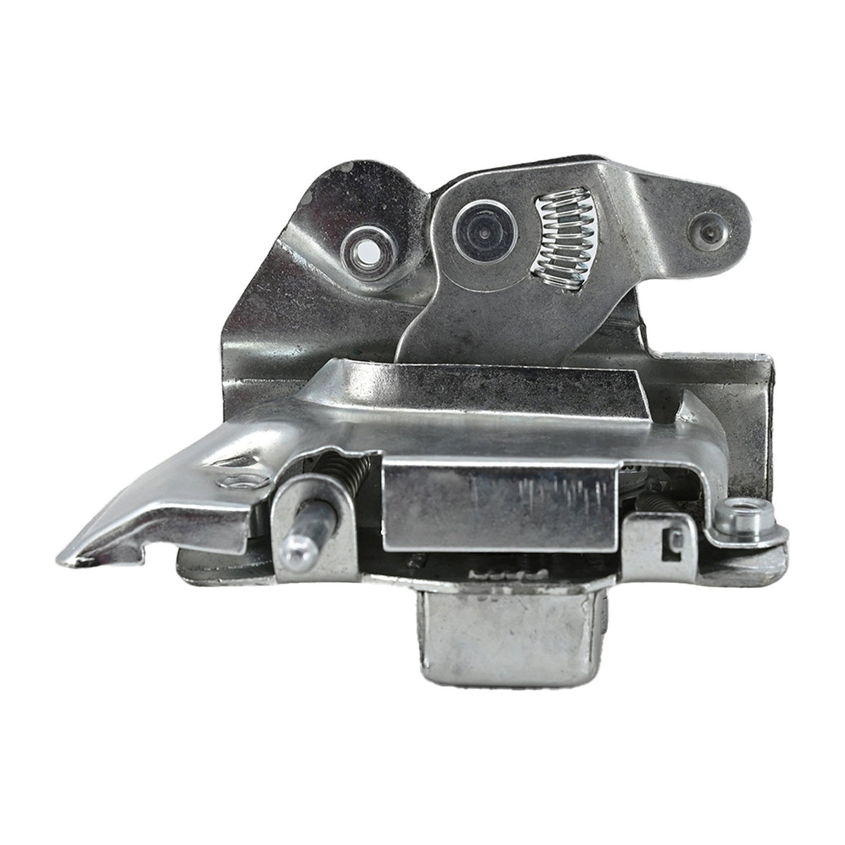Chapa de Puerta 105948 Del. Der. Volkswagen Sedan 1959-1976 – vista 3