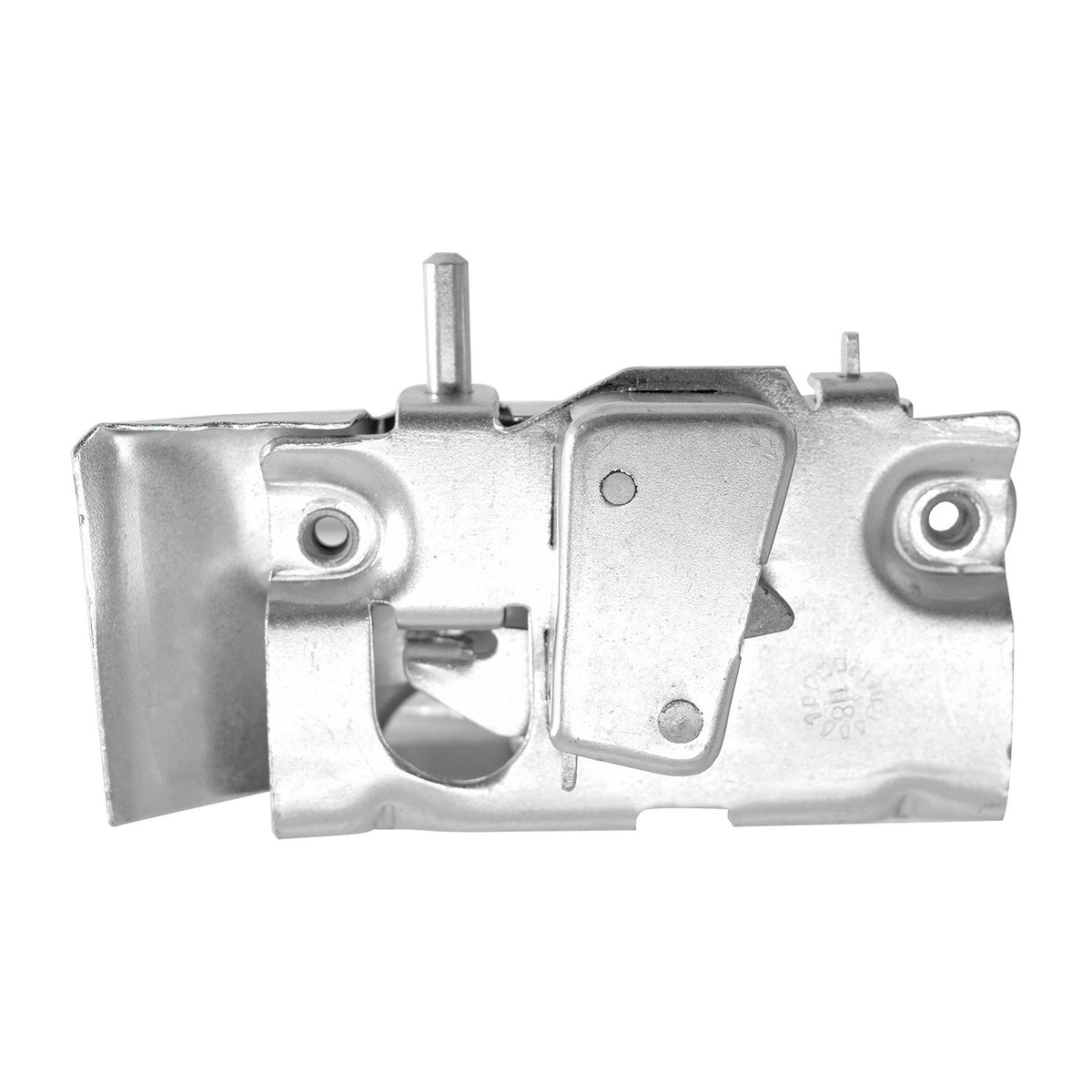 Chapa de Puerta 105948 Del. Der. Volkswagen Sedan 1959-1976 – vista 4