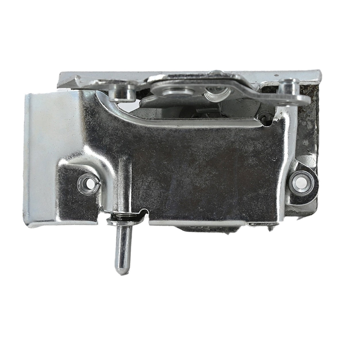 Chapa de Puerta 105948 Del. Der. Volkswagen Sedan 1959-1976 – vista 5