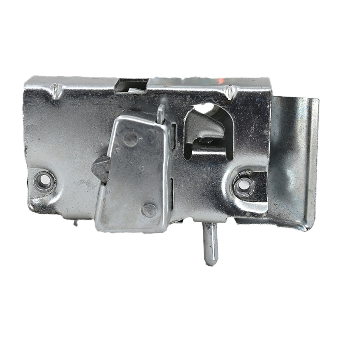 Chapa de Puerta 105948 Del. Der. Volkswagen Sedan 1959-1976 – vista 1
